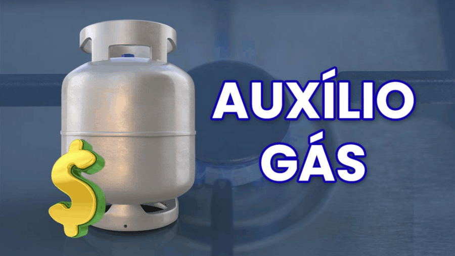 Como Solicitar Gás de Cozinha de Graça pelo Auxílio Gás