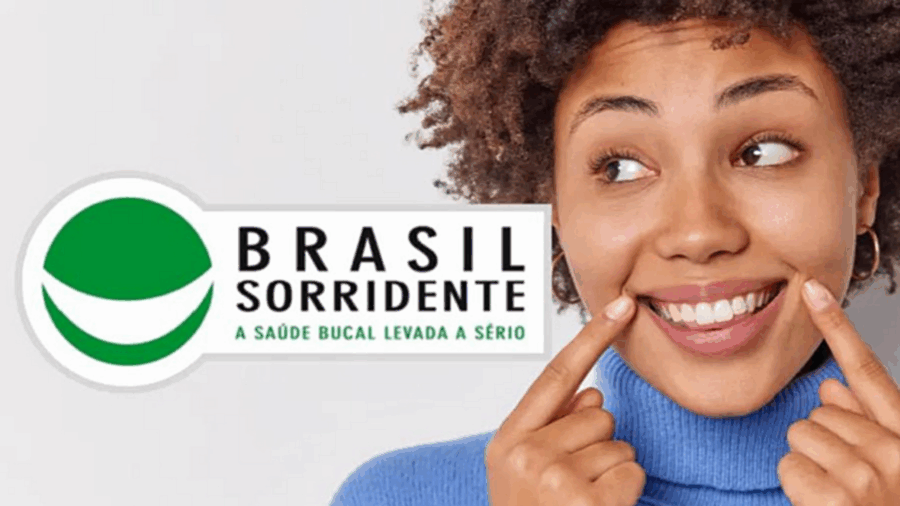 Brasil Sorridente: Cuidado Odontológico Gratuito para Você