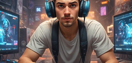 Como começar no streaming de games e atrair espectadores