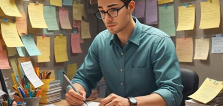 Como aumentar a produtividade com técnicas simples e eficazes