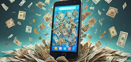 Os melhores aplicativos de cashback para economizar em 2023