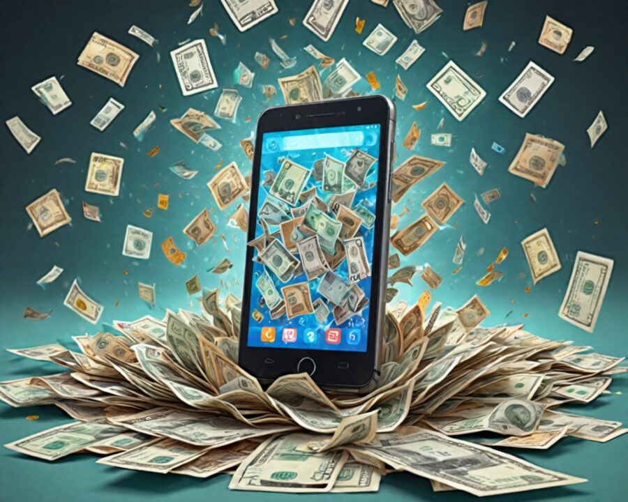 Os melhores aplicativos de cashback para economizar em 2023