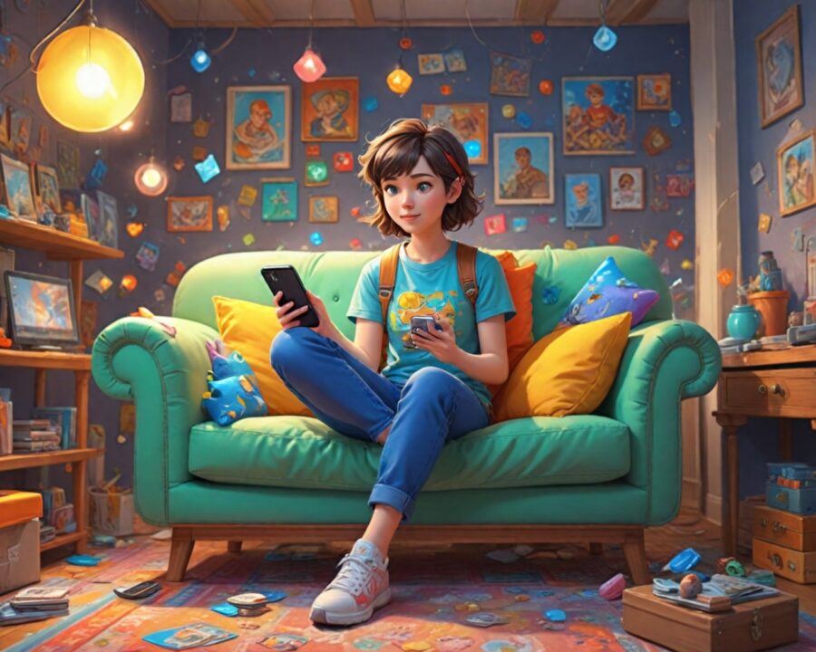 Melhores apps para celular: jogos e diversão