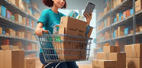 5 razões para abrir uma loja online em 2024