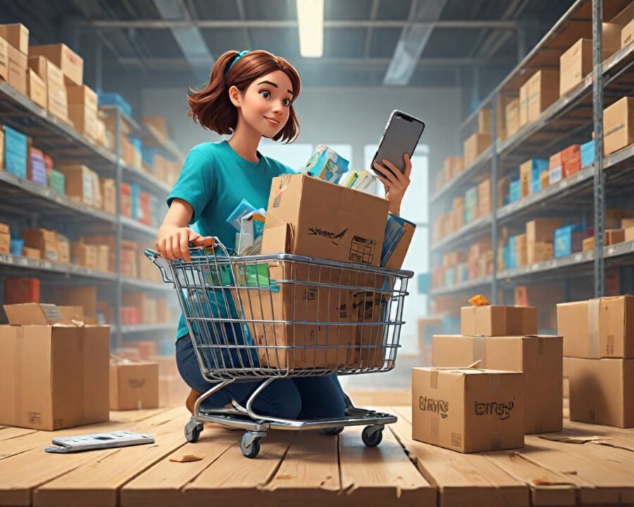 5 razões para abrir uma loja online em 2024