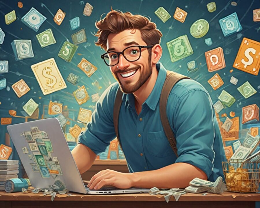 10 benefícios de lojas online para empreendedores
