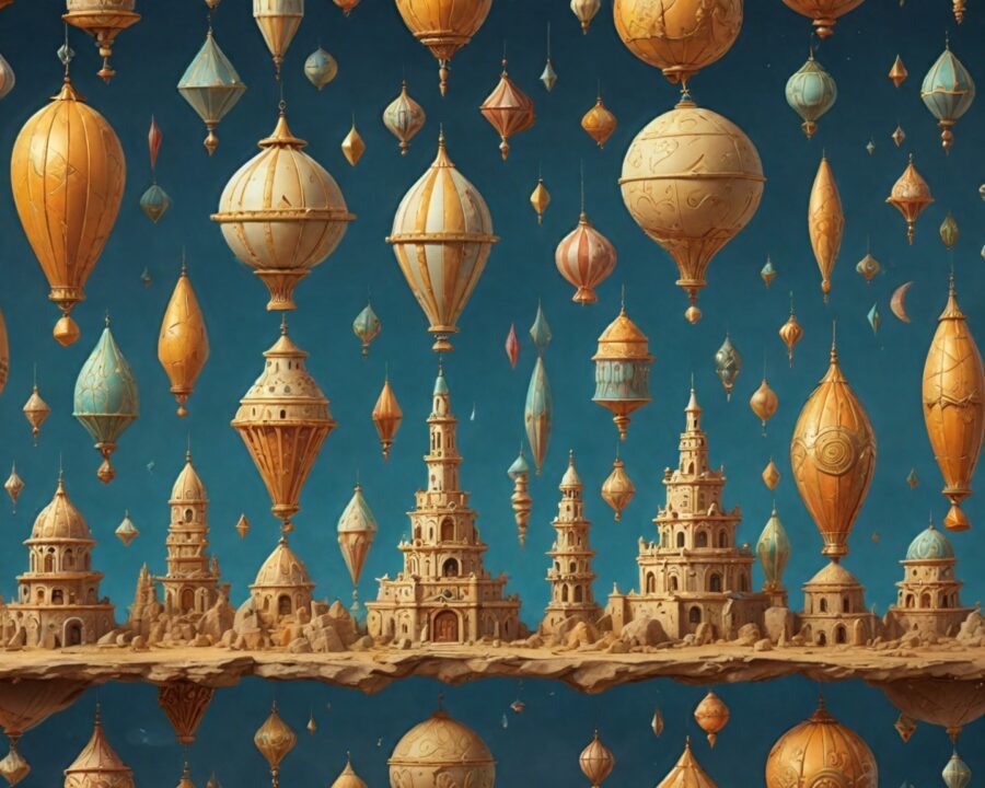 a história das coisas: como objetos moldaram a humanidade