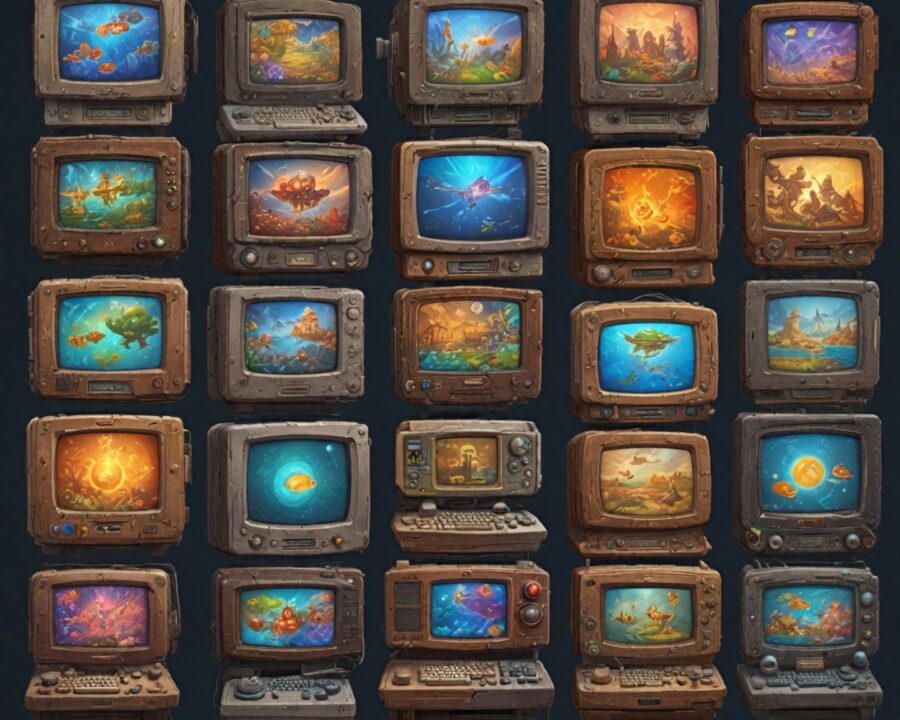 Os melhores emuladores para PC: guia completo 2023
