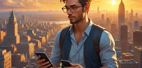 Os melhores apps de câmera profissional para fotos incríveis