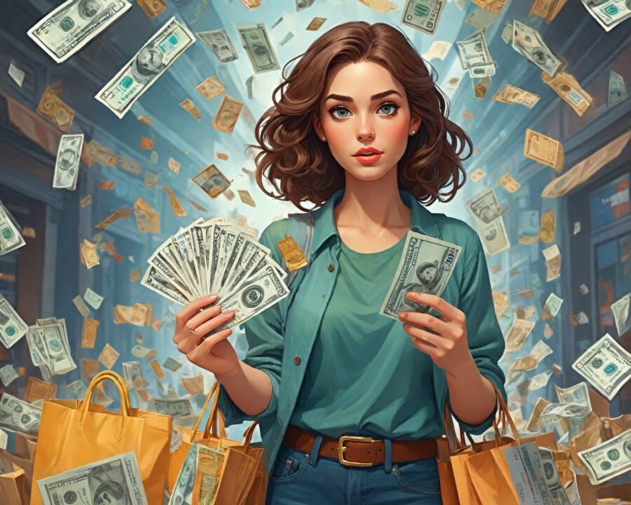 Como funciona o cashback no cartão e como aproveitar