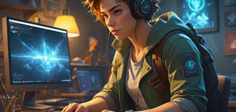 Os melhores jogos grátis para PC que você precisa conhecer