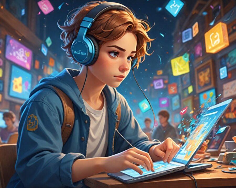 Os melhores aplicativos para estudar e melhorar seu aprendizado