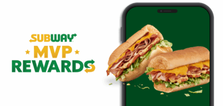 🎁 ¡Tu Sub de Subway Favorito – Gratis! (Así de Fácil)