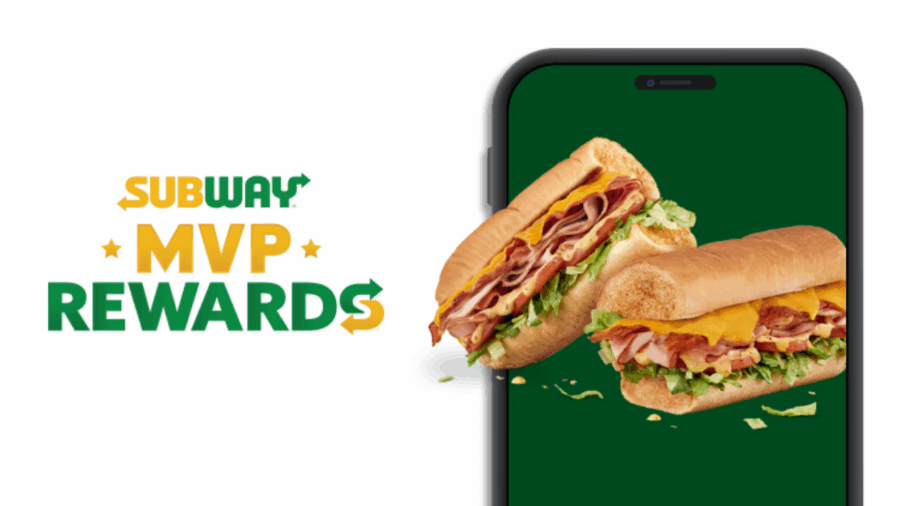 🎁 ¡Tu Sub de Subway Favorito – Gratis! (Así de Fácil)