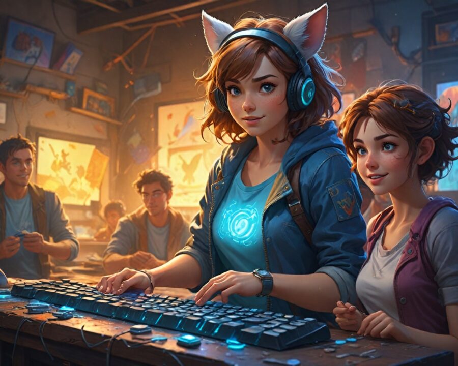 Os melhores jogos grátis para PC em 2024: diversão garantida