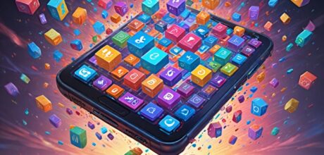os melhores apps para celular em 2024: guia completo