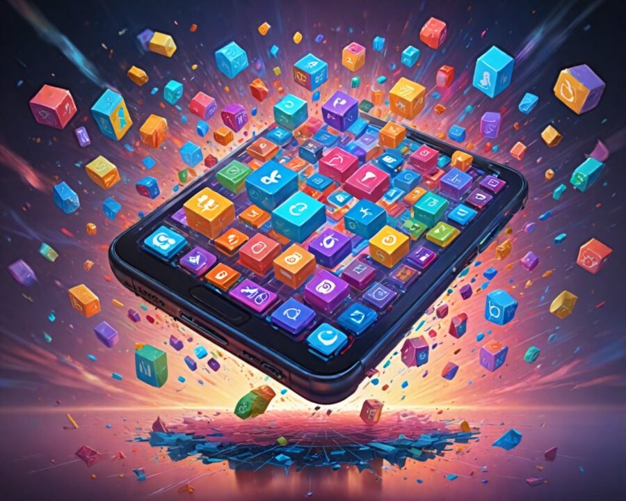 os melhores apps para celular em 2024: guia completo