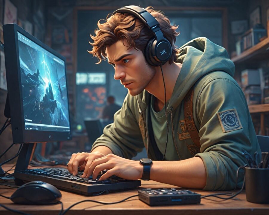 Como evitar lag nos jogos: dicas práticas para melhorar