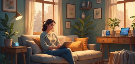 Os gadgets úteis que facilitam sua rotina diária