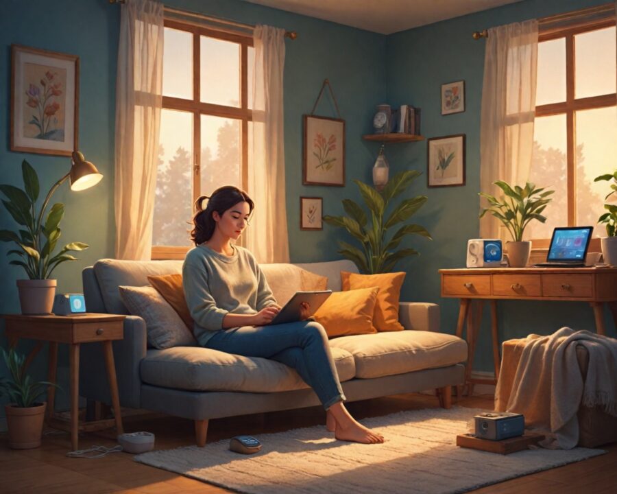 Os gadgets úteis que facilitam sua rotina diária