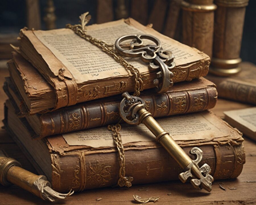 coisas comuns com histórias incomuns: curiosidades reveladas