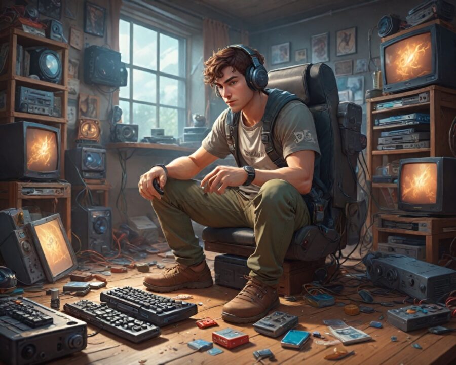 como jogar sem gastar: dicas práticas para economizar