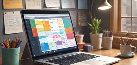 Os melhores apps de organização pessoal para otimizar sua rotina