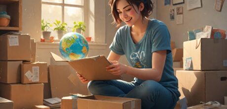 Lojas com frete grátis: como economizar nas suas compras online