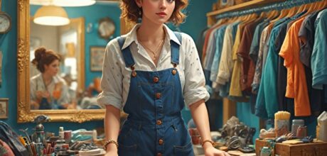 Como montar looks baratos e estilosos: guia prático