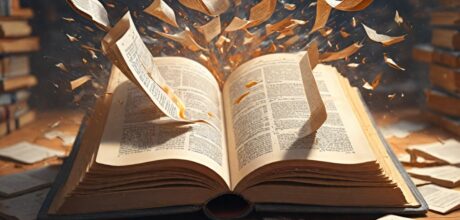 A origem das palavras: curiosidades e significados