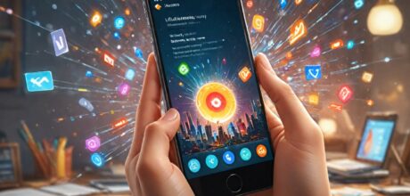 como usar apps para limpar celular e melhorar desempenho