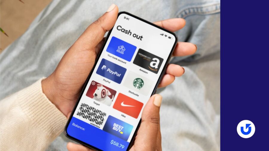⛽ Upside: Recupera Parte de tu Dinero en Cada Compra