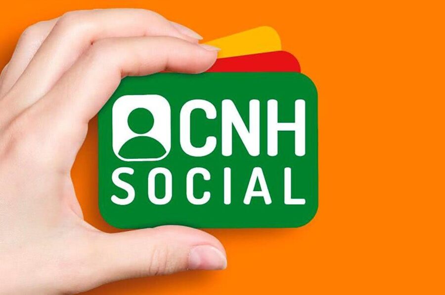 Como Conseguir sua CNH Gratuita pelo Governo
