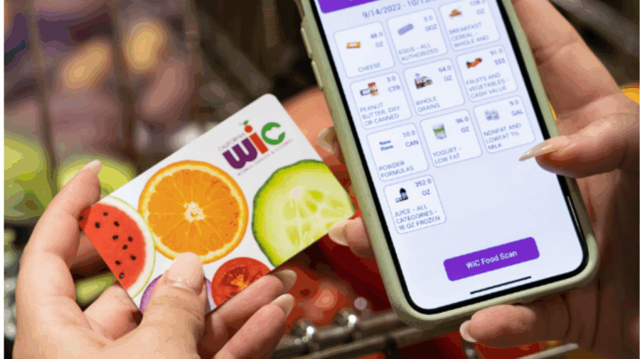 🔎 Así Puedes Acceder al WIC Desde Cualquier Estado