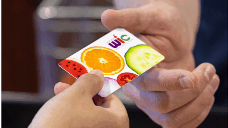 🎁 Apoyo Alimentario para Familias – Explora el Programa WIC 👶