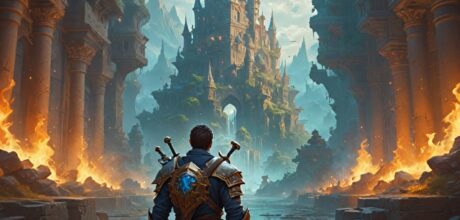 Os melhores jogos com história envolvente para explorar