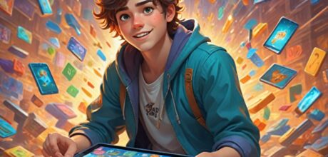 Os melhores apps de jogos premiados para explorar em 2024