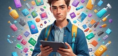 como escolher os melhores apps para limpar celular