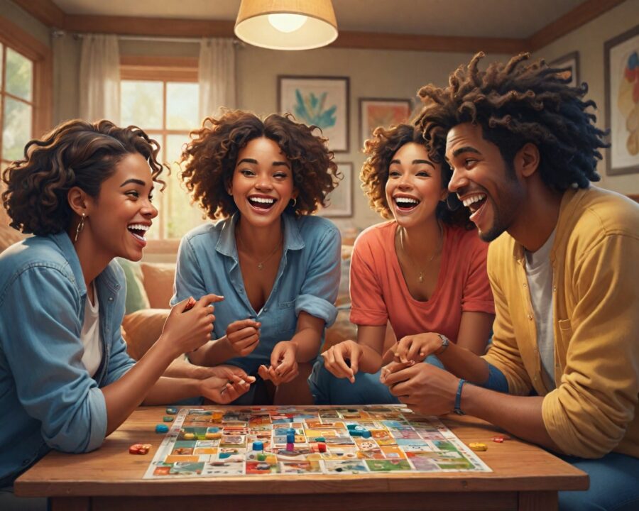 Os melhores jogos para passar o tempo e se divertir