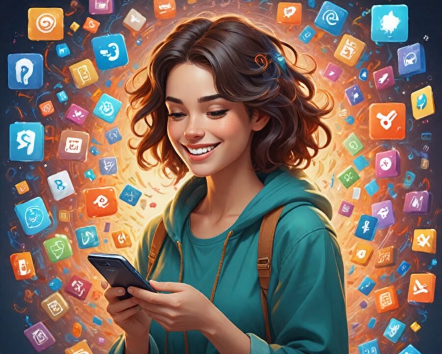 Planos de celular com benefícios: como escolher o ideal