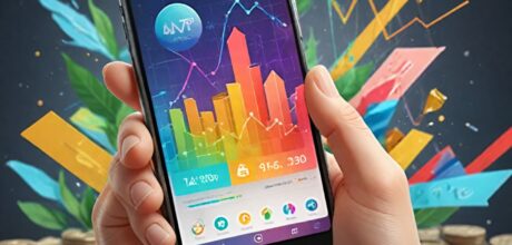 Os melhores apps de finanças pessoais para organizar seu dinheiro
