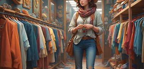 Dicas de moda simples para transformar seu estilo