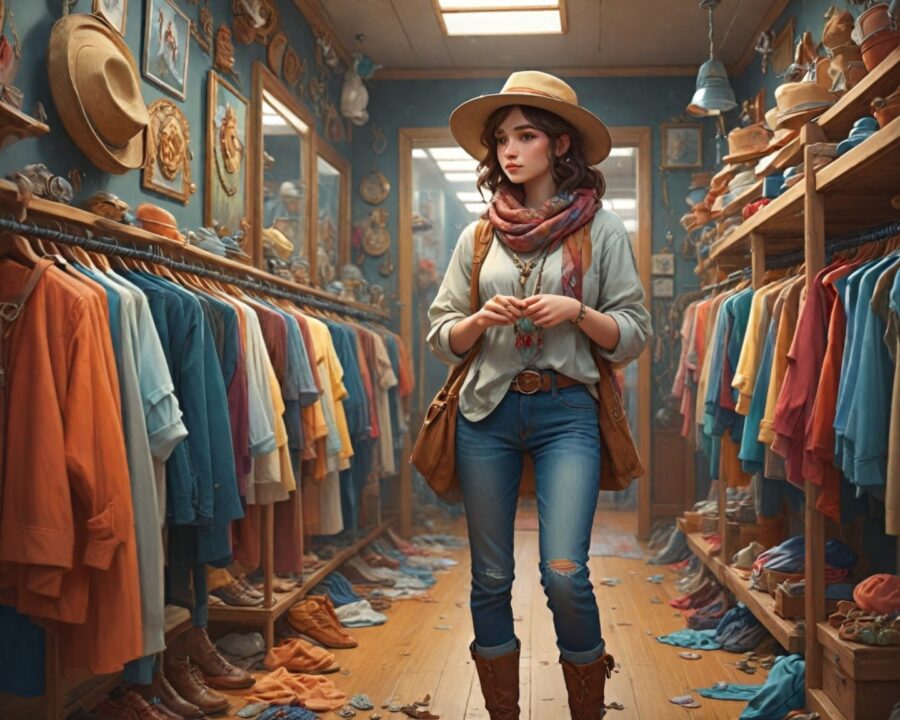 Dicas de moda simples para transformar seu estilo