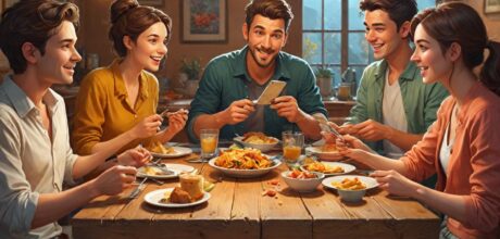 Como aproveitar descontos em restaurantes e economizar