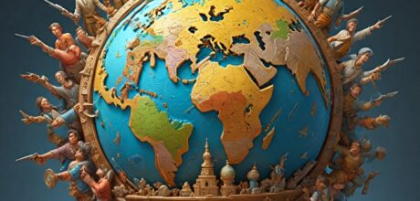 fenômenos curiosos que intrigam e encantam o mundo