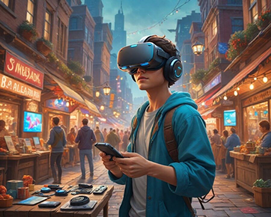 Os melhores simuladores de vida real para explorar em 2024