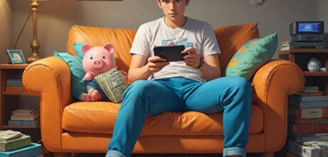Como jogar sem gastar: dicas práticas para economizar