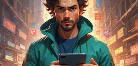 Como proteger seu celular de vírus e ameaças digitais