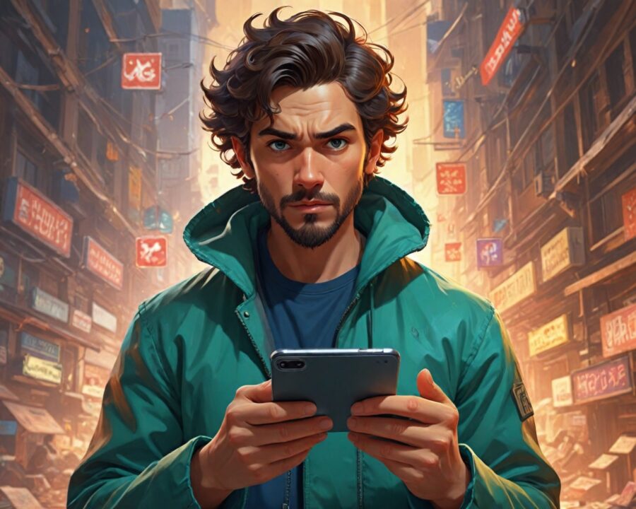 Como proteger seu celular de vírus e ameaças digitais