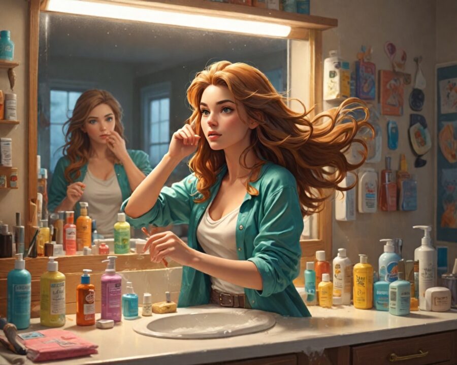 Como cuidar do cabelo: dicas práticas para fios saudáveis